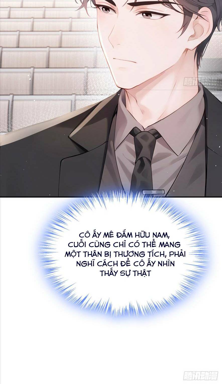 Sống Chung Chỉ Là Để Chinh Phục Em Chapter 7 - Trang 2