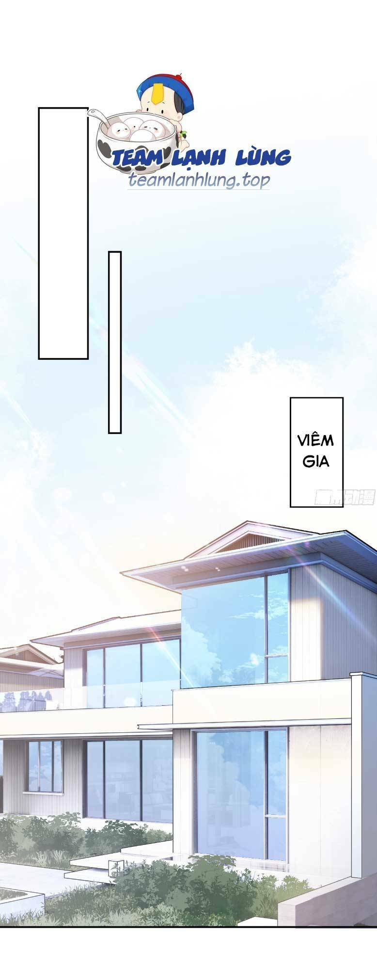 Sống Chung Chỉ Là Để Chinh Phục Em Chapter 8 - Trang 2