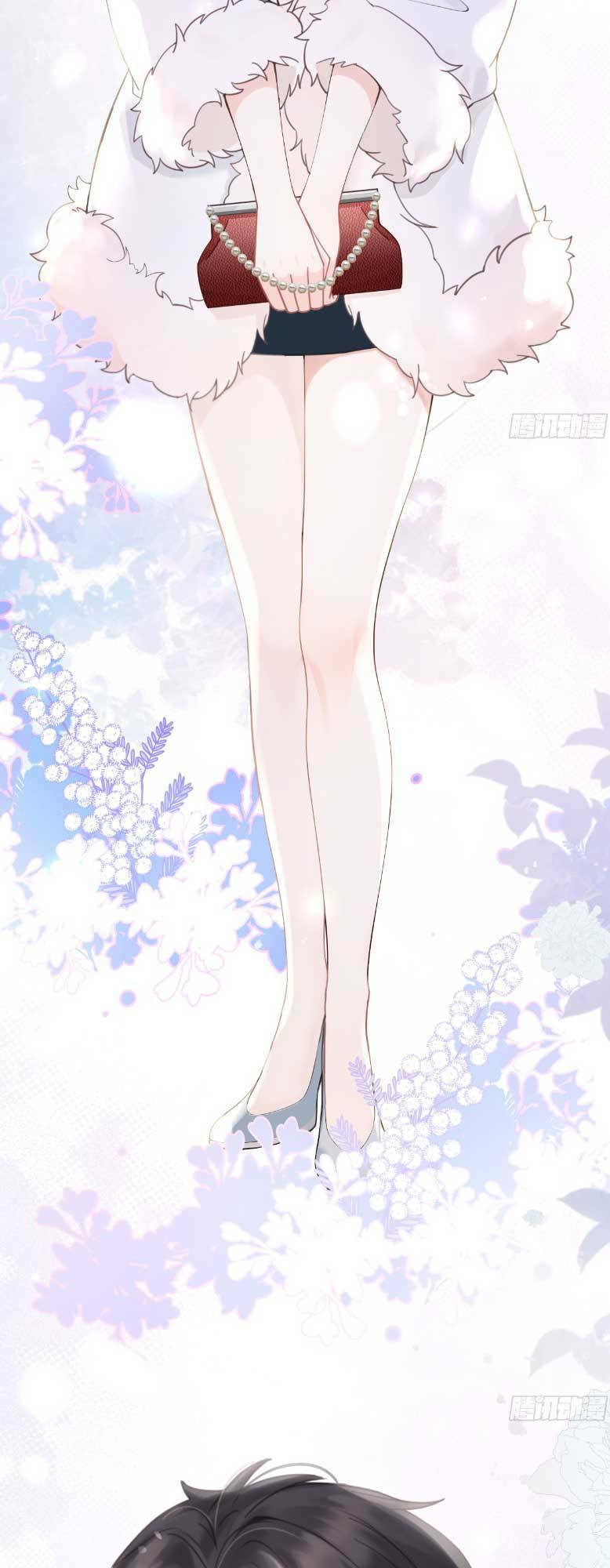 Sống Chung Chỉ Là Để Chinh Phục Em Chapter 8 - Trang 2