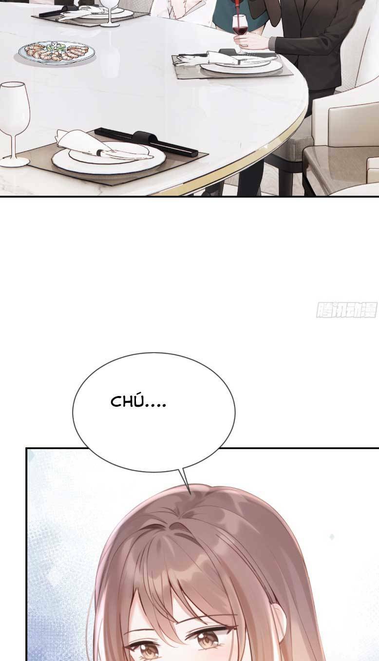 Sống Chung Chỉ Là Để Chinh Phục Em Chapter 8 - Trang 2