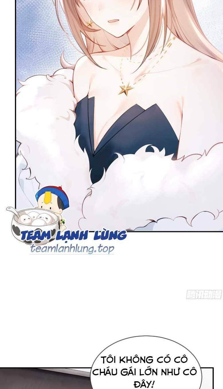 Sống Chung Chỉ Là Để Chinh Phục Em Chapter 8 - Trang 2