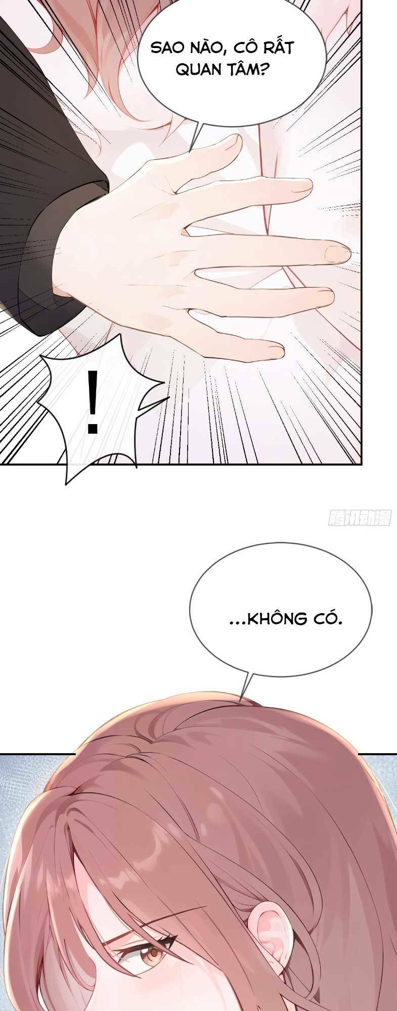 Sống Chung Chỉ Là Để Chinh Phục Em Chapter 8 - Trang 2