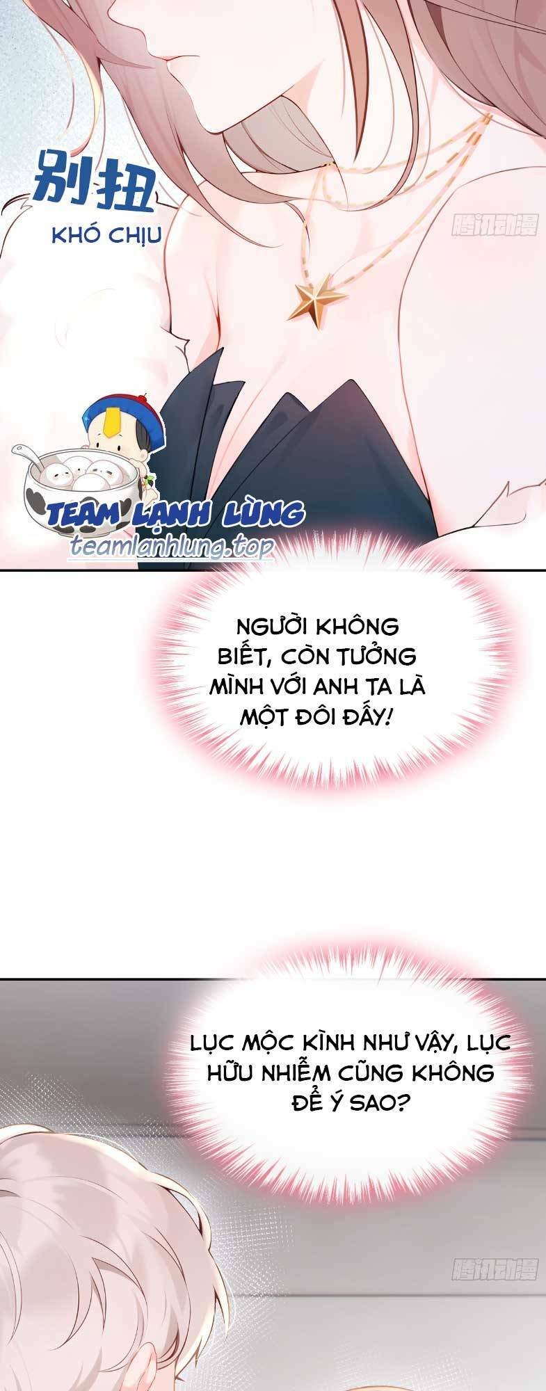 Sống Chung Chỉ Là Để Chinh Phục Em Chapter 8 - Trang 2
