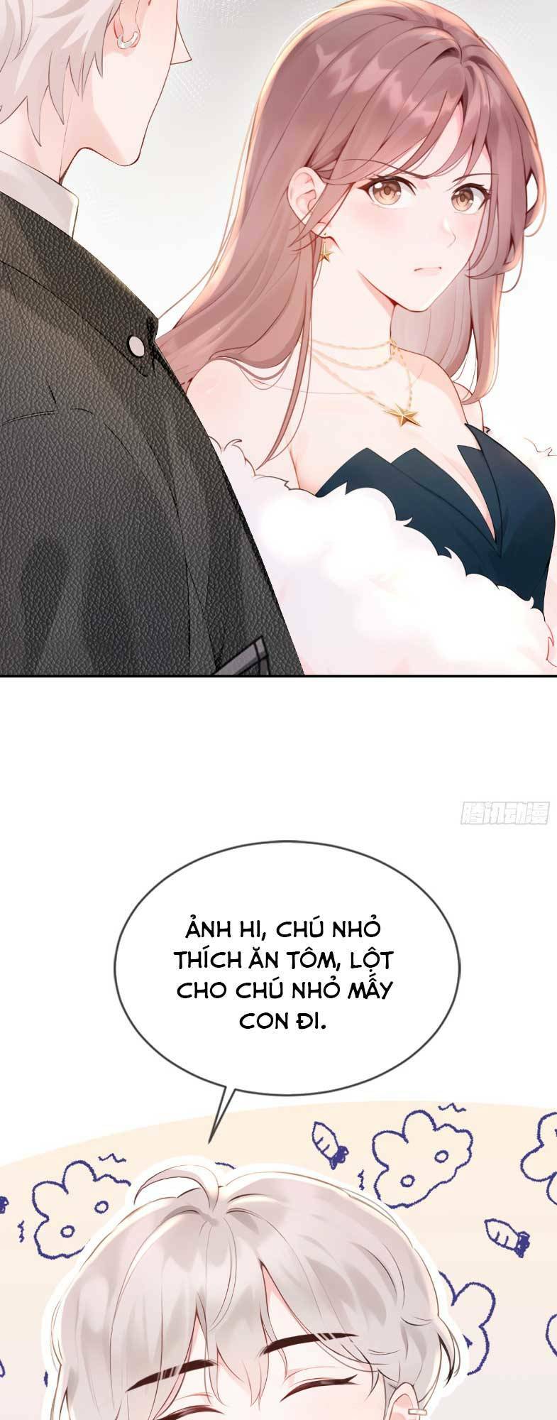 Sống Chung Chỉ Là Để Chinh Phục Em Chapter 8 - Trang 2