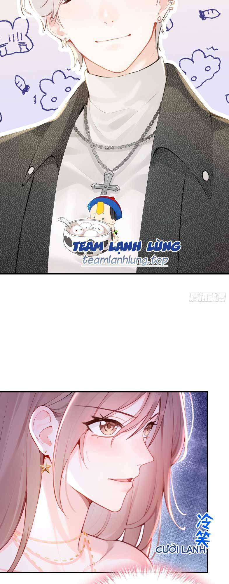 Sống Chung Chỉ Là Để Chinh Phục Em Chapter 8 - Trang 2