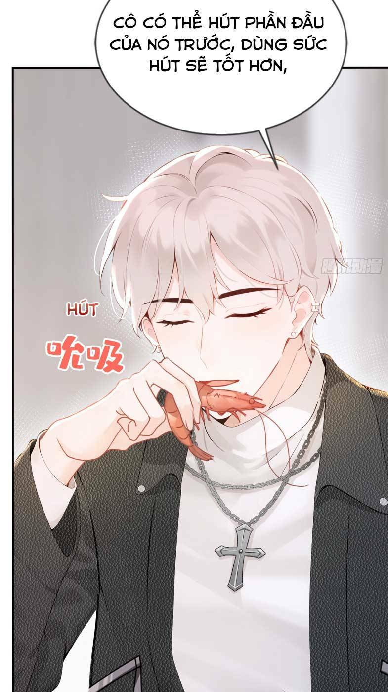 Sống Chung Chỉ Là Để Chinh Phục Em Chapter 8 - Trang 2