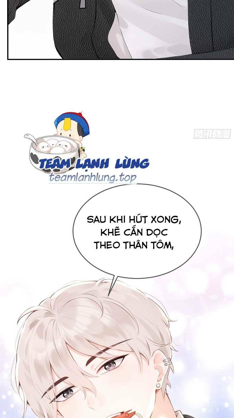 Sống Chung Chỉ Là Để Chinh Phục Em Chapter 8 - Trang 2