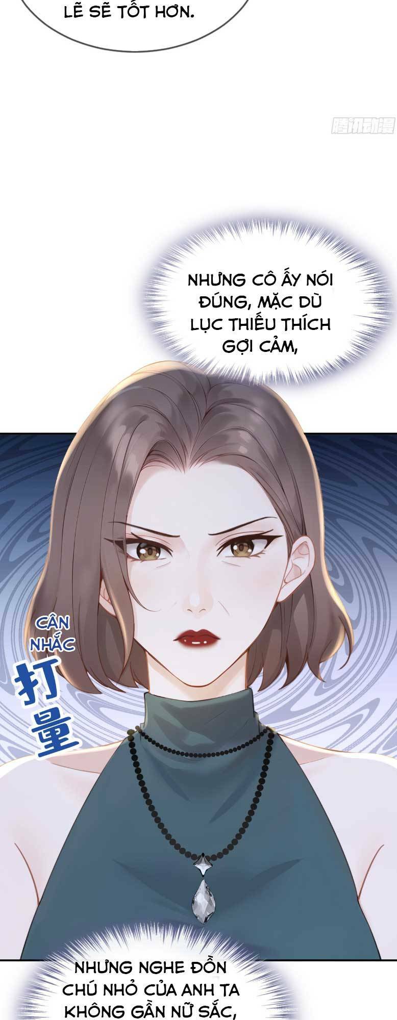 Sống Chung Chỉ Là Để Chinh Phục Em Chapter 8 - Trang 2