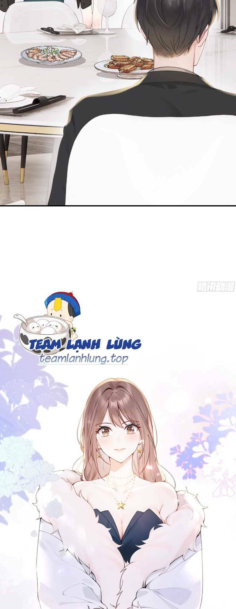 Sống Chung Chỉ Là Để Chinh Phục Em Chapter 8 - Trang 2