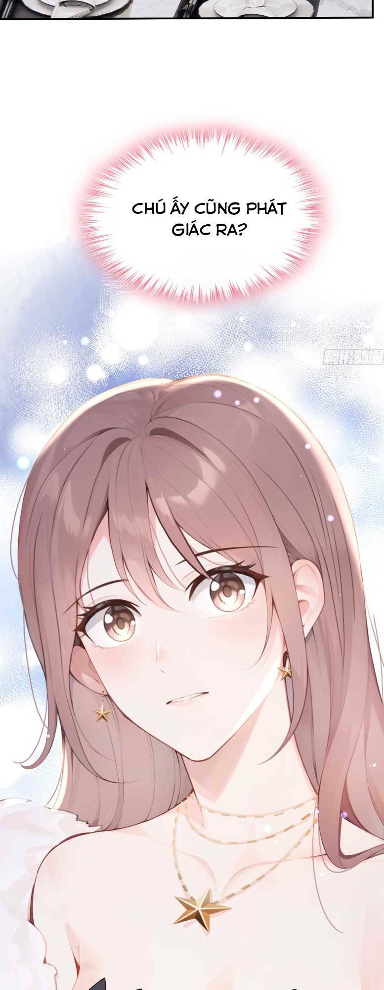 Sống Chung Chỉ Là Để Chinh Phục Em Chapter 9 - Trang 2