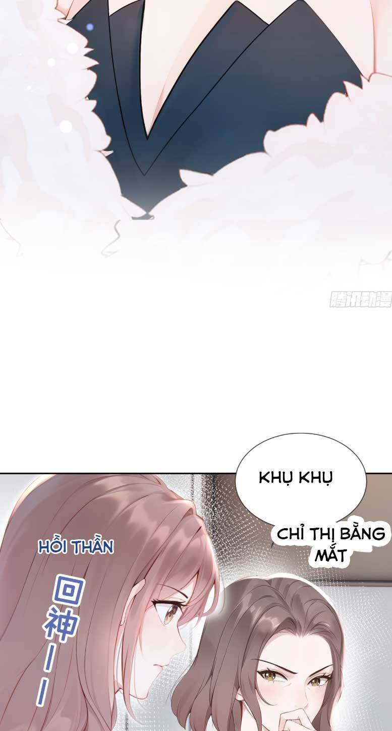 Sống Chung Chỉ Là Để Chinh Phục Em Chapter 9 - Trang 2