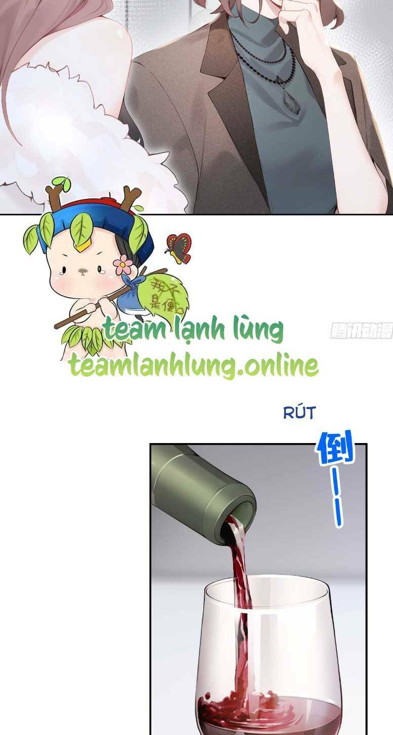 Sống Chung Chỉ Là Để Chinh Phục Em Chapter 9 - Trang 2