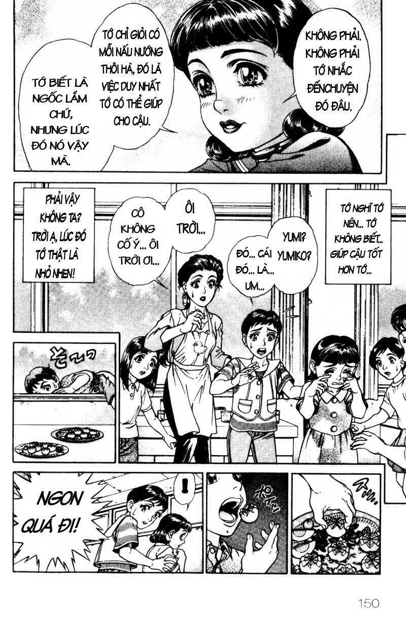 Sống Còn – Trò Chơi Sinh Tử Chapter 15 - Trang 2