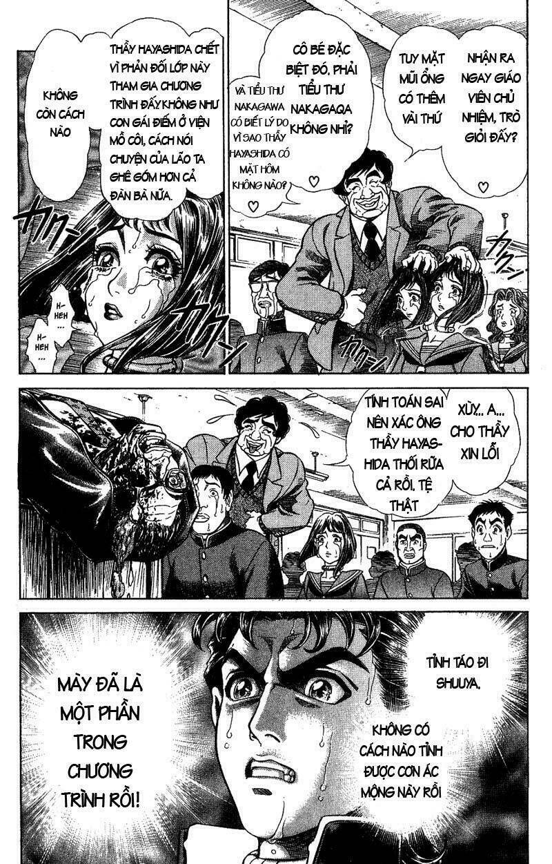 Sống Còn – Trò Chơi Sinh Tử Chapter 2 - Trang 2