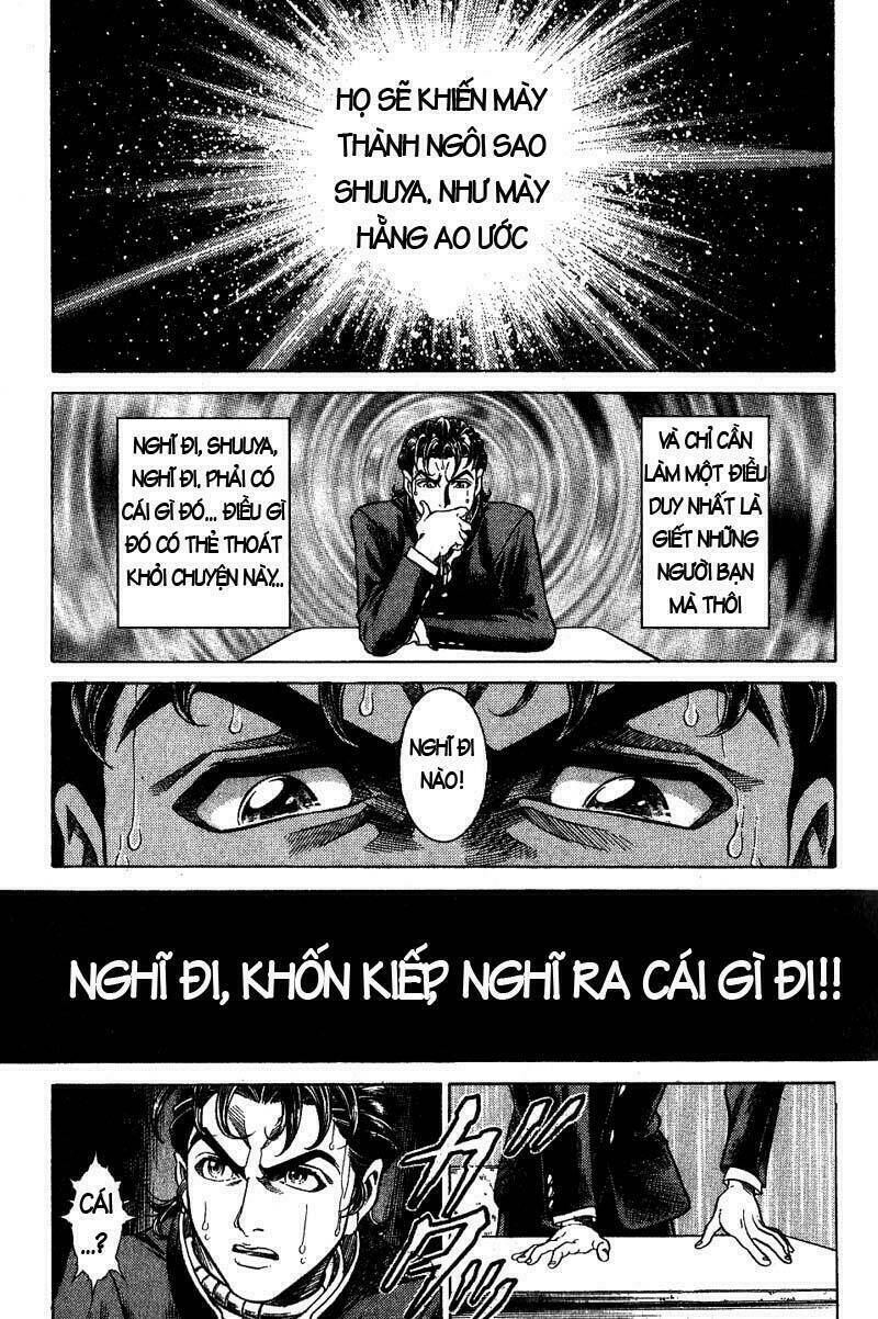 Sống Còn – Trò Chơi Sinh Tử Chapter 2 - Trang 2