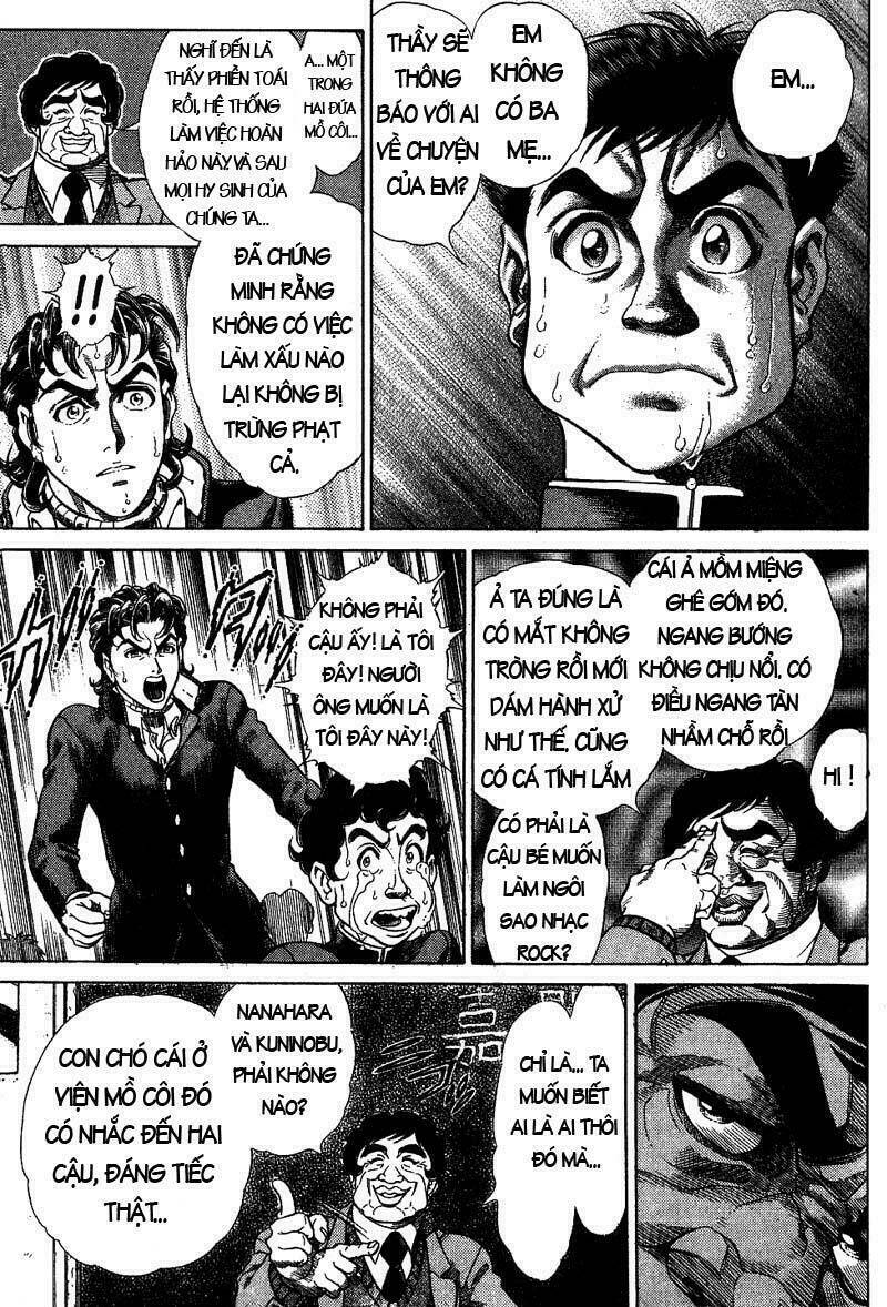 Sống Còn – Trò Chơi Sinh Tử Chapter 2 - Trang 2