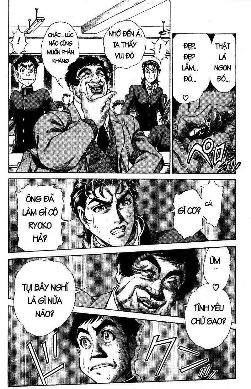 Sống Còn – Trò Chơi Sinh Tử Chapter 2 - Trang 2