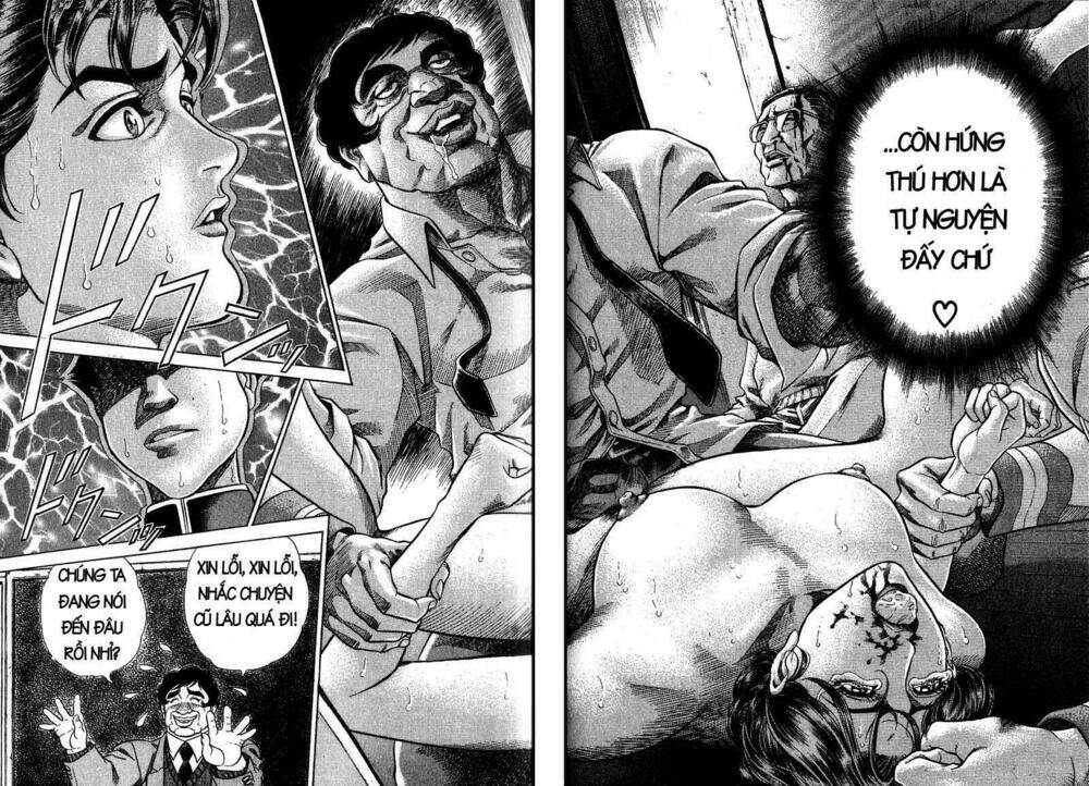 Sống Còn – Trò Chơi Sinh Tử Chapter 2 - Trang 2