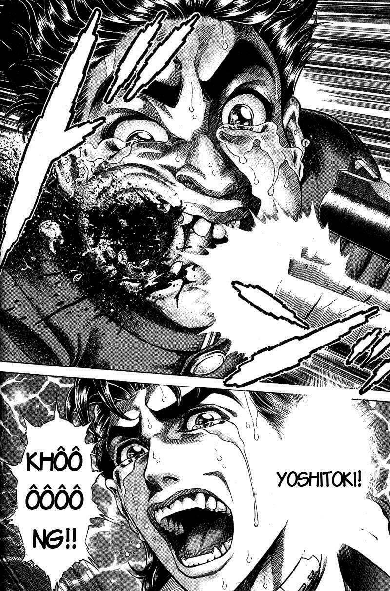 Sống Còn – Trò Chơi Sinh Tử Chapter 2 - Trang 2