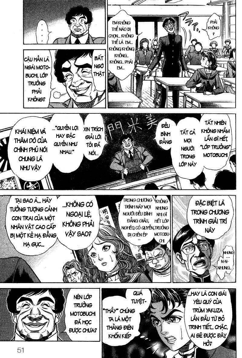 Sống Còn – Trò Chơi Sinh Tử Chapter 2 - Trang 2