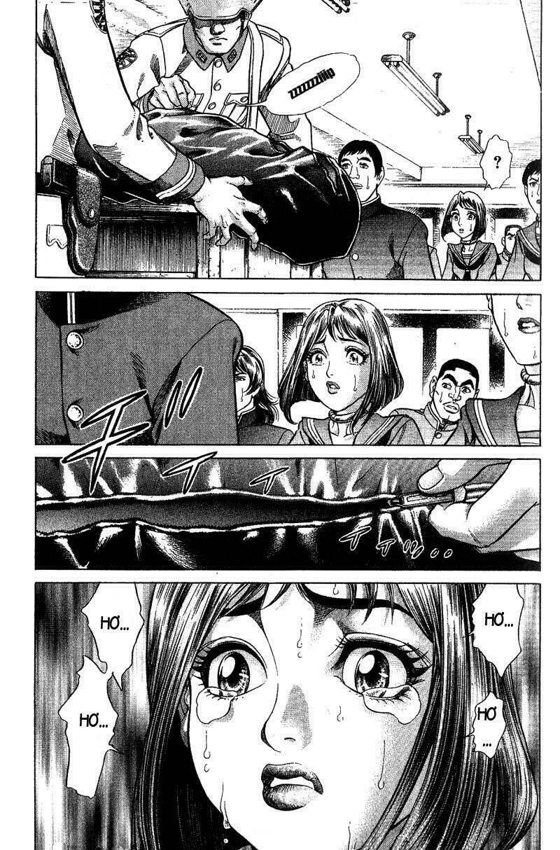 Sống Còn – Trò Chơi Sinh Tử Chapter 2 - Trang 2