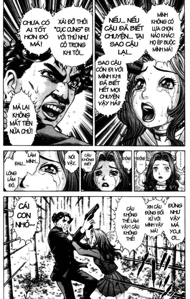 Sống Còn – Trò Chơi Sinh Tử Chapter 20 - Trang 2