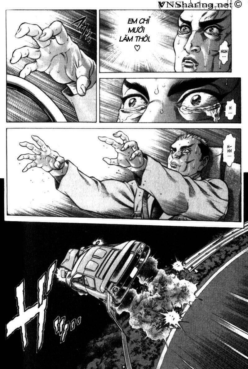 Sống Còn – Trò Chơi Sinh Tử Chapter 24 - Trang 2