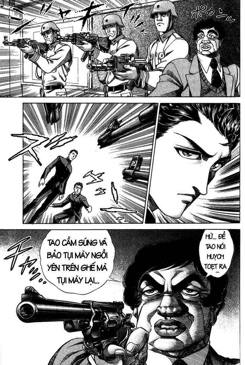 Sống Còn – Trò Chơi Sinh Tử Chapter 3 - Trang 2