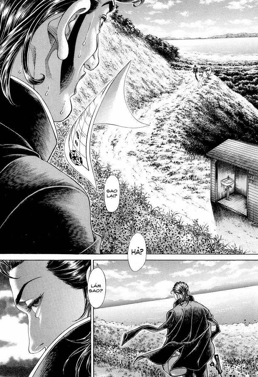 Sống Còn – Trò Chơi Sinh Tử Chapter 35 - Trang 2