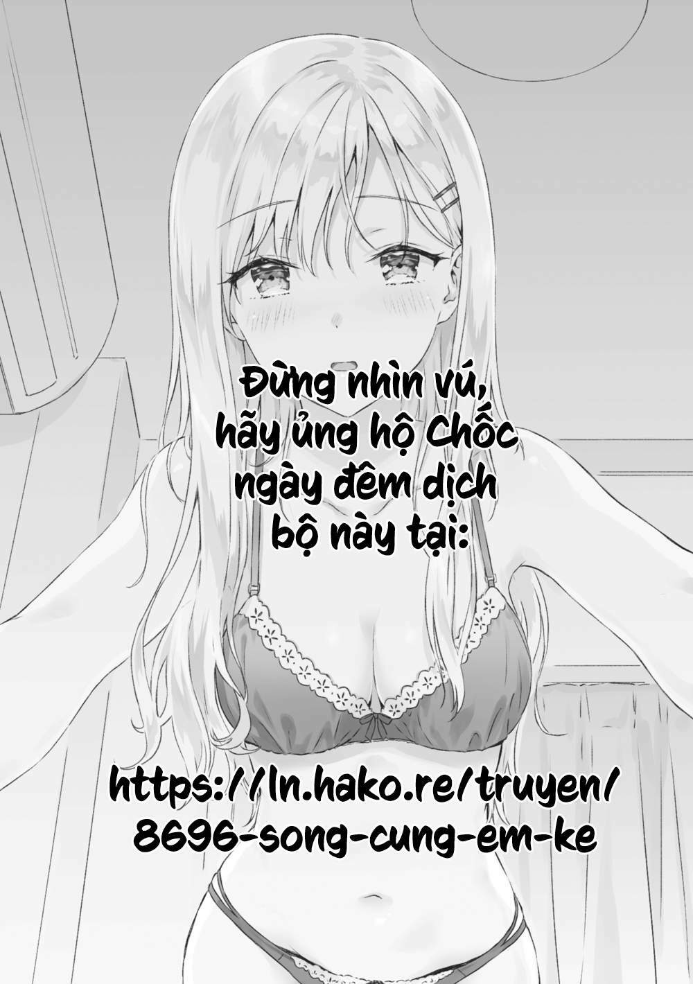 Sống Cùng Em Kế Chapter 1.1 - Trang 2