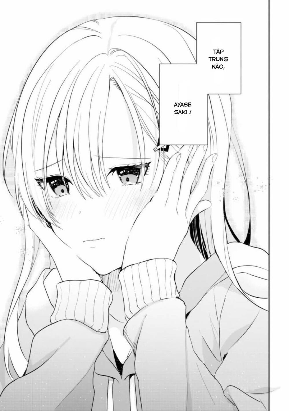 Sống Cùng Em Kế Chapter 10.2 - Trang 2