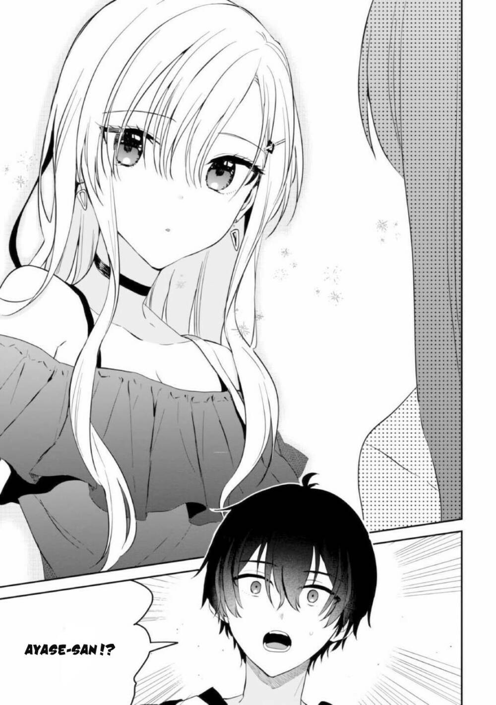 Sống Cùng Em Kế Chapter 10.2 - Trang 2