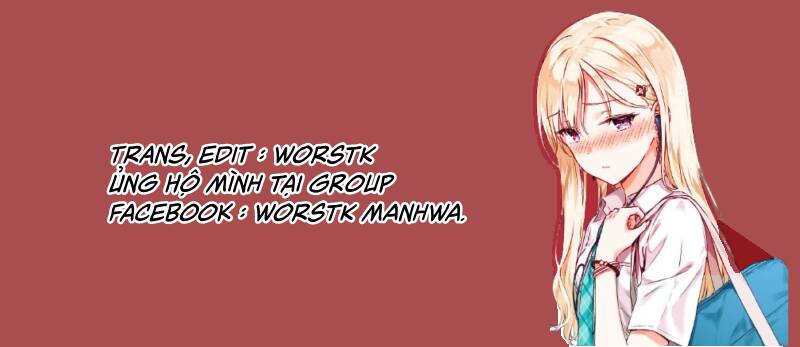 Sống Cùng Em Kế Chapter 14.1 - Trang 2