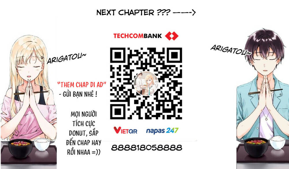 Sống Cùng Em Kế Chapter 14.1 - Trang 2