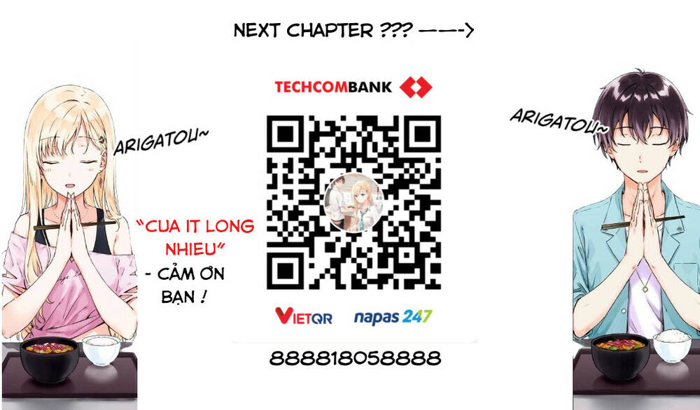 Sống Cùng Em Kế Chapter 16.1 - Trang 2