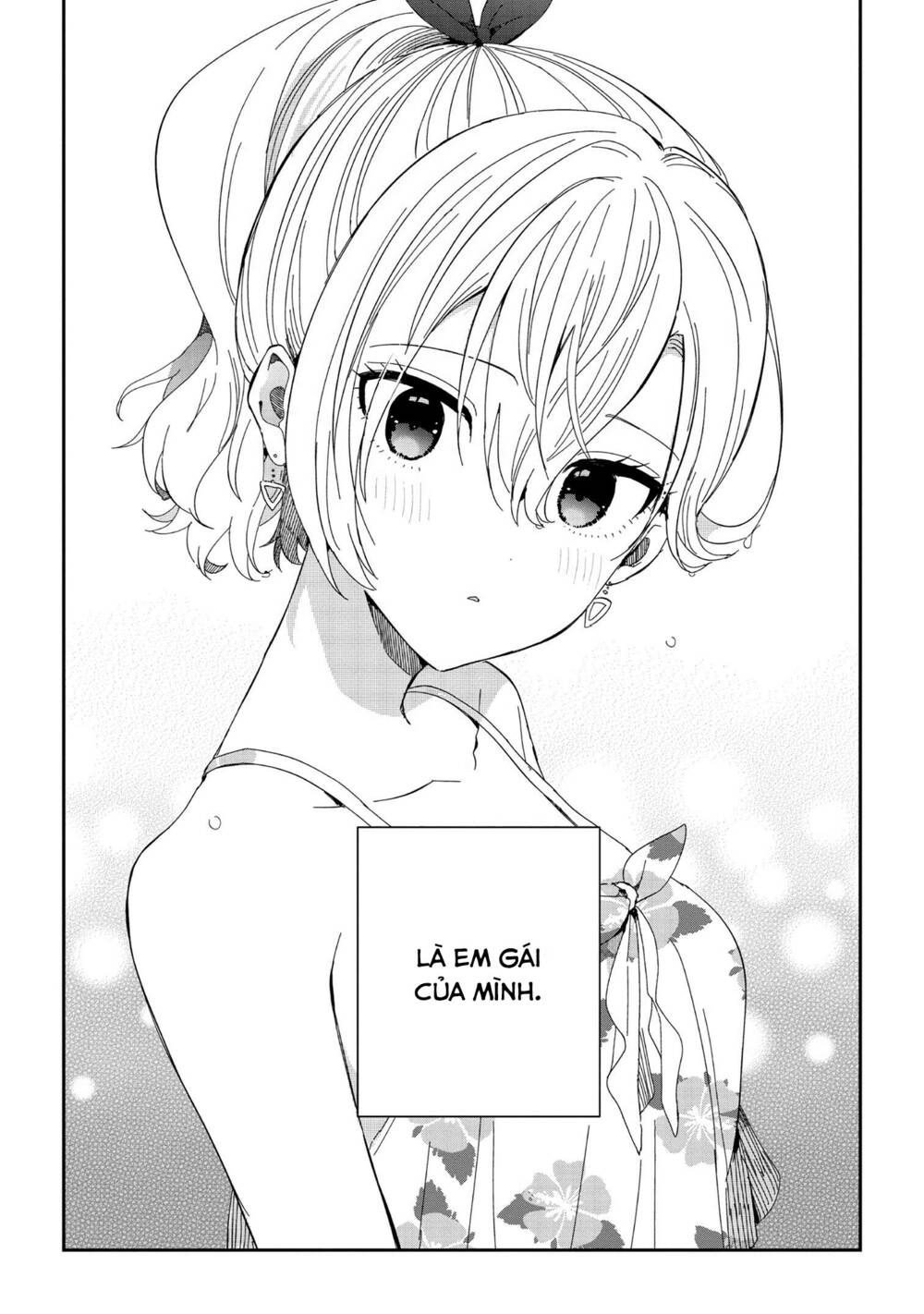 Sống Cùng Em Kế Chapter 16.2 - Trang 2