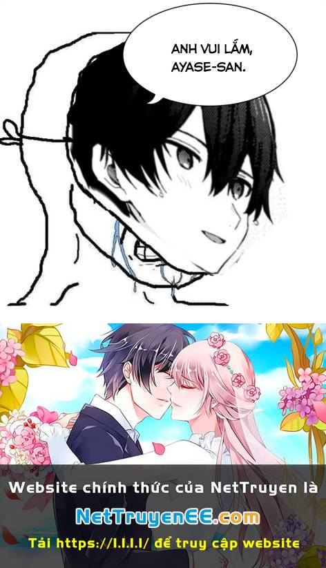 Sống Cùng Em Kế Chapter 17.1 - Trang 2