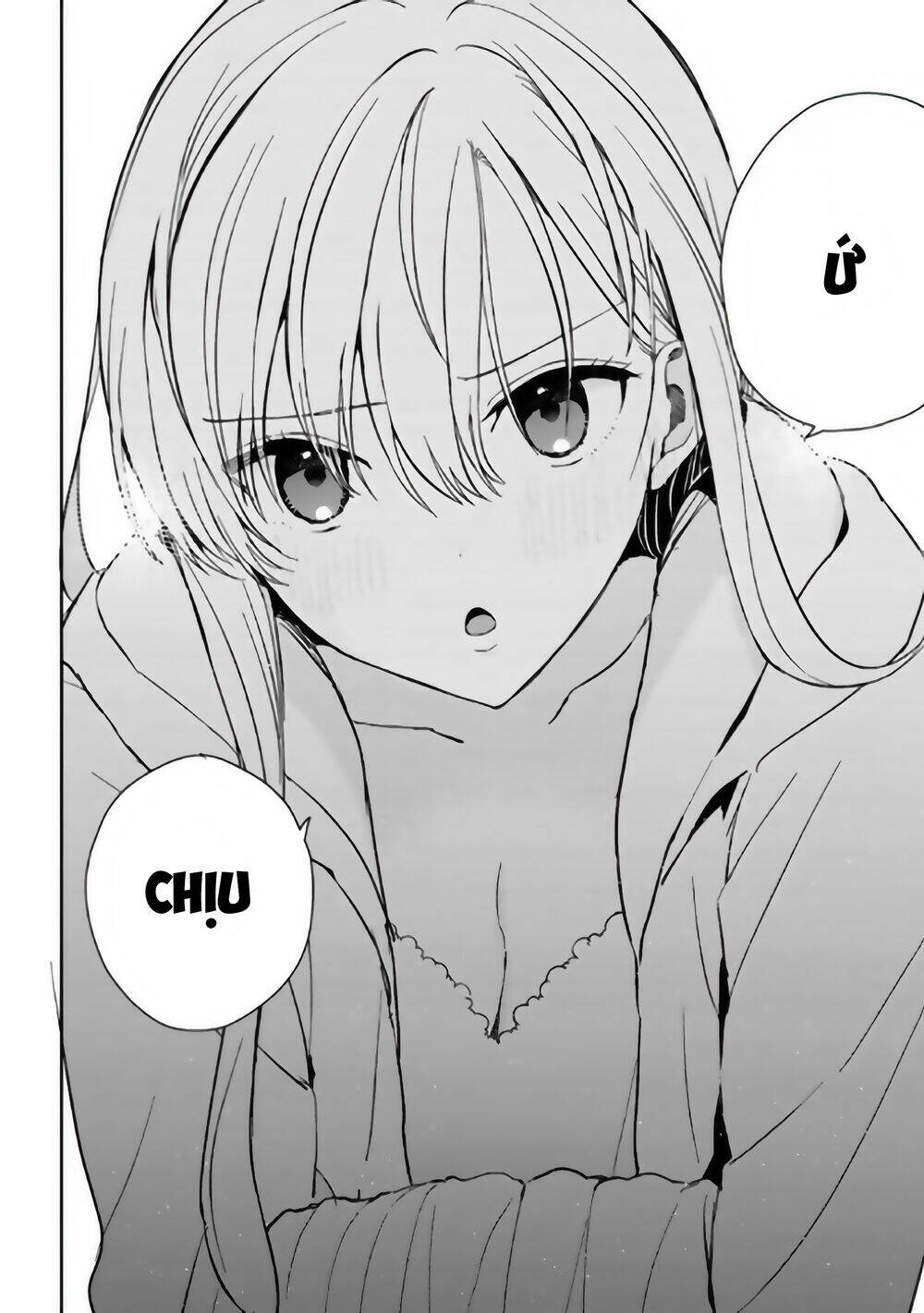 Sống Cùng Em Kế Chapter 7 - Trang 2