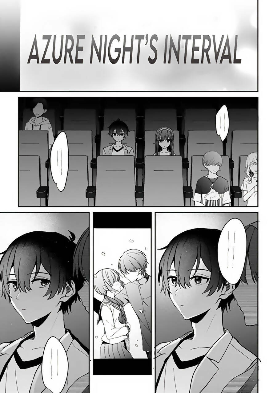 Sống Cùng Em Kế Chapter 9.2 - Trang 2