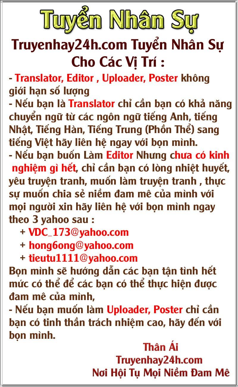 Song Hùng Kỳ Hiệp Chapter 106 - Trang 2