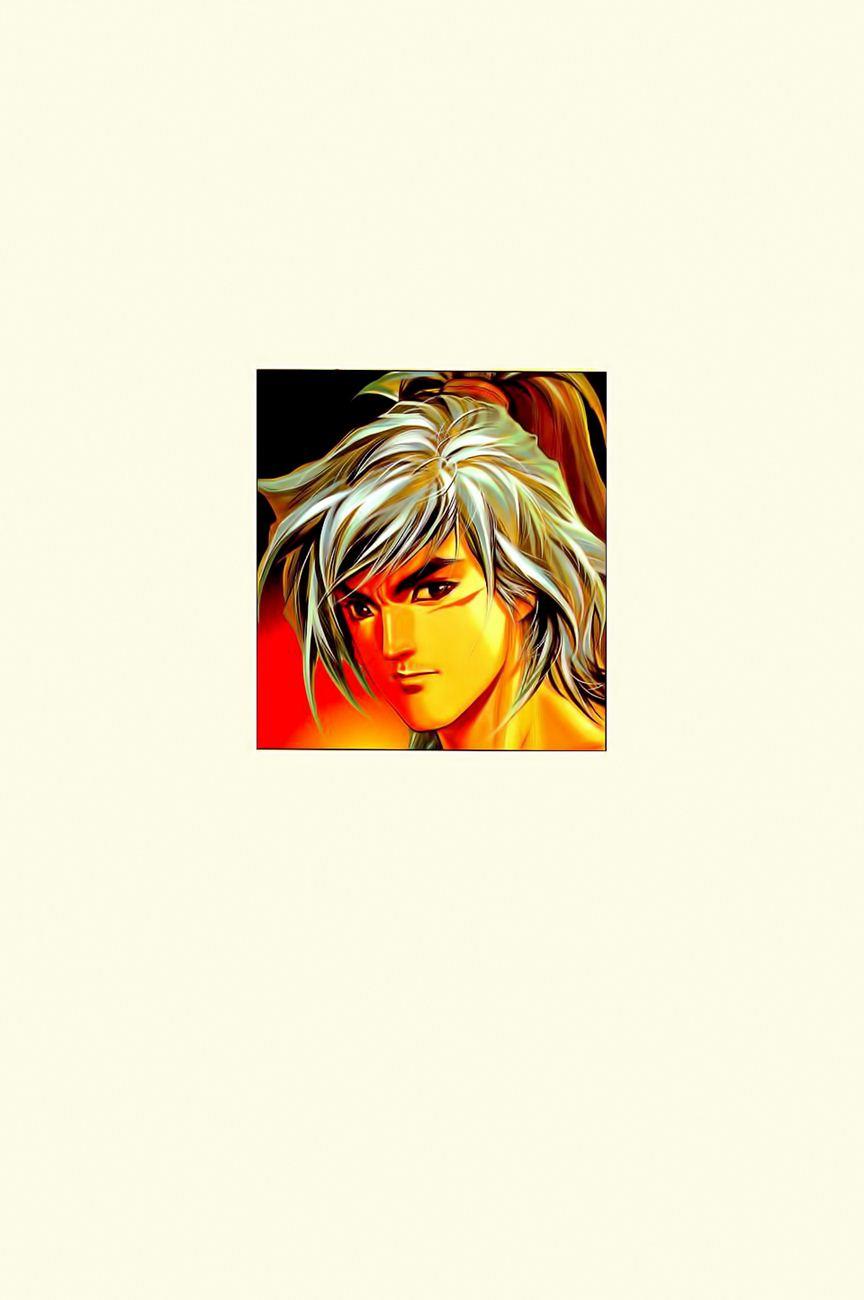 Song Hùng Kỳ Hiệp Chapter 107 - Trang 2