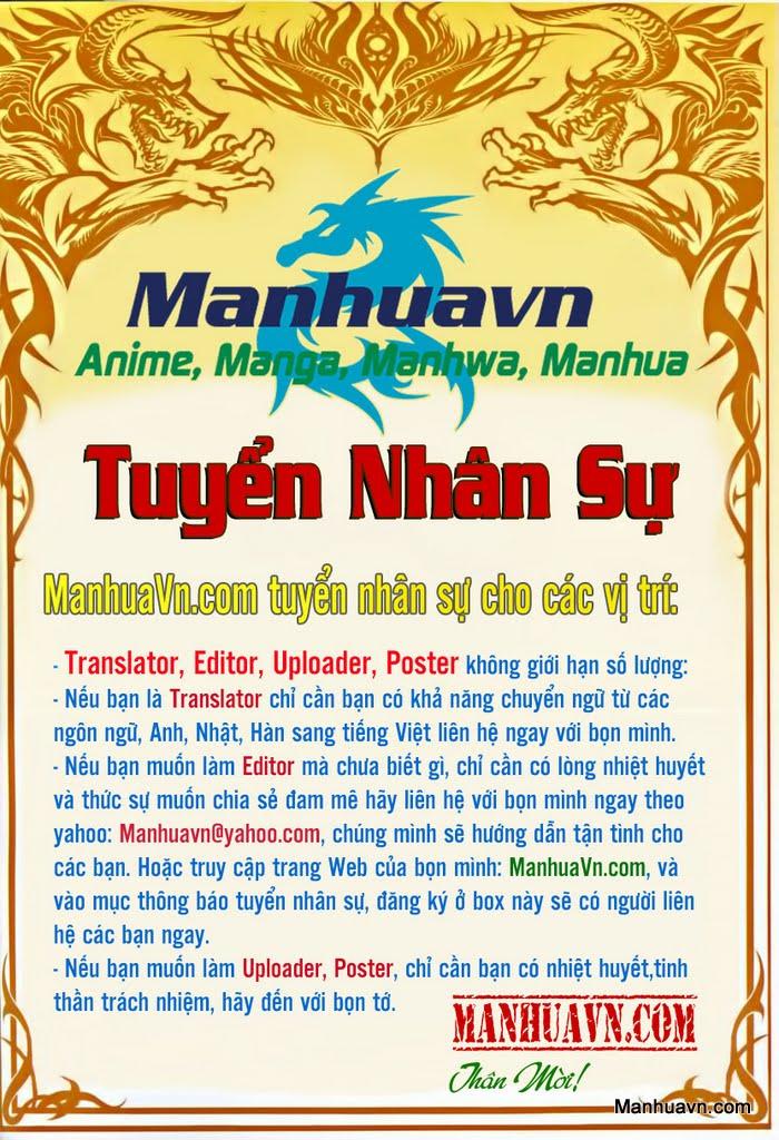 Song Hùng Kỳ Hiệp Chapter 14 - Trang 2