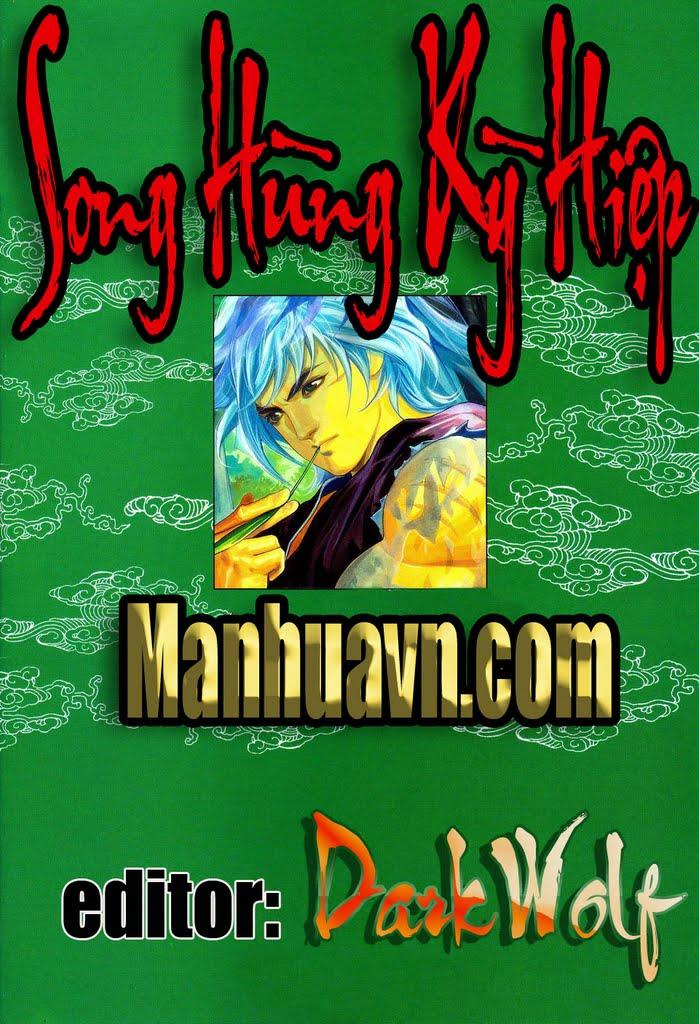 Song Hùng Kỳ Hiệp Chapter 31 - Trang 2