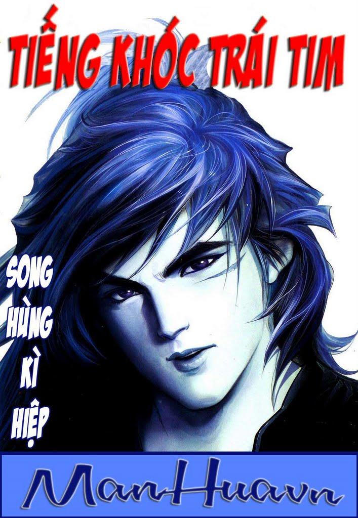 Song Hùng Kỳ Hiệp Chapter 32 - Trang 2