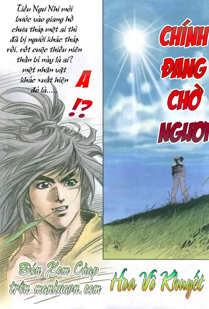 Song Hùng Kỳ Hiệp Chapter 4 - Trang 2