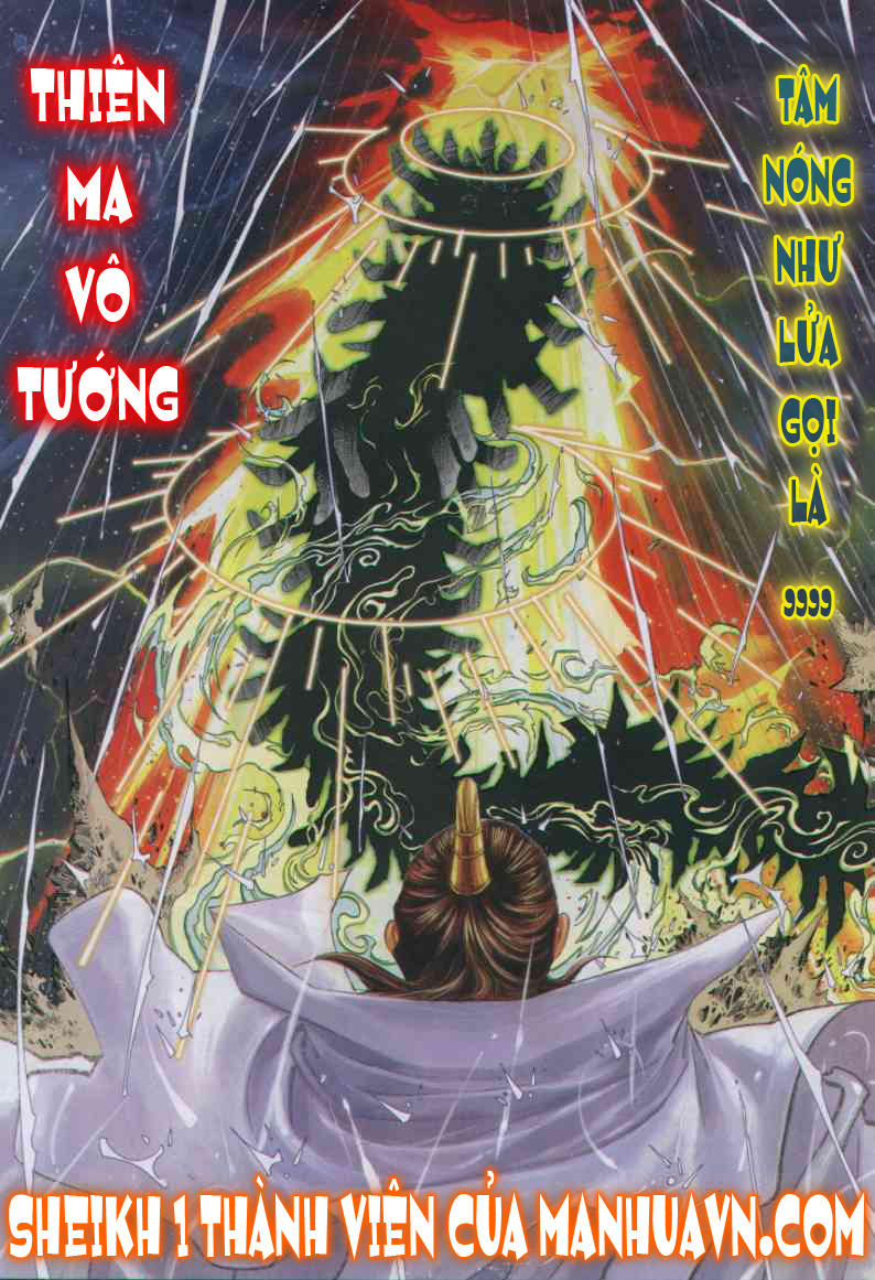 Song Hùng Kỳ Hiệp Chapter 44 - Trang 2