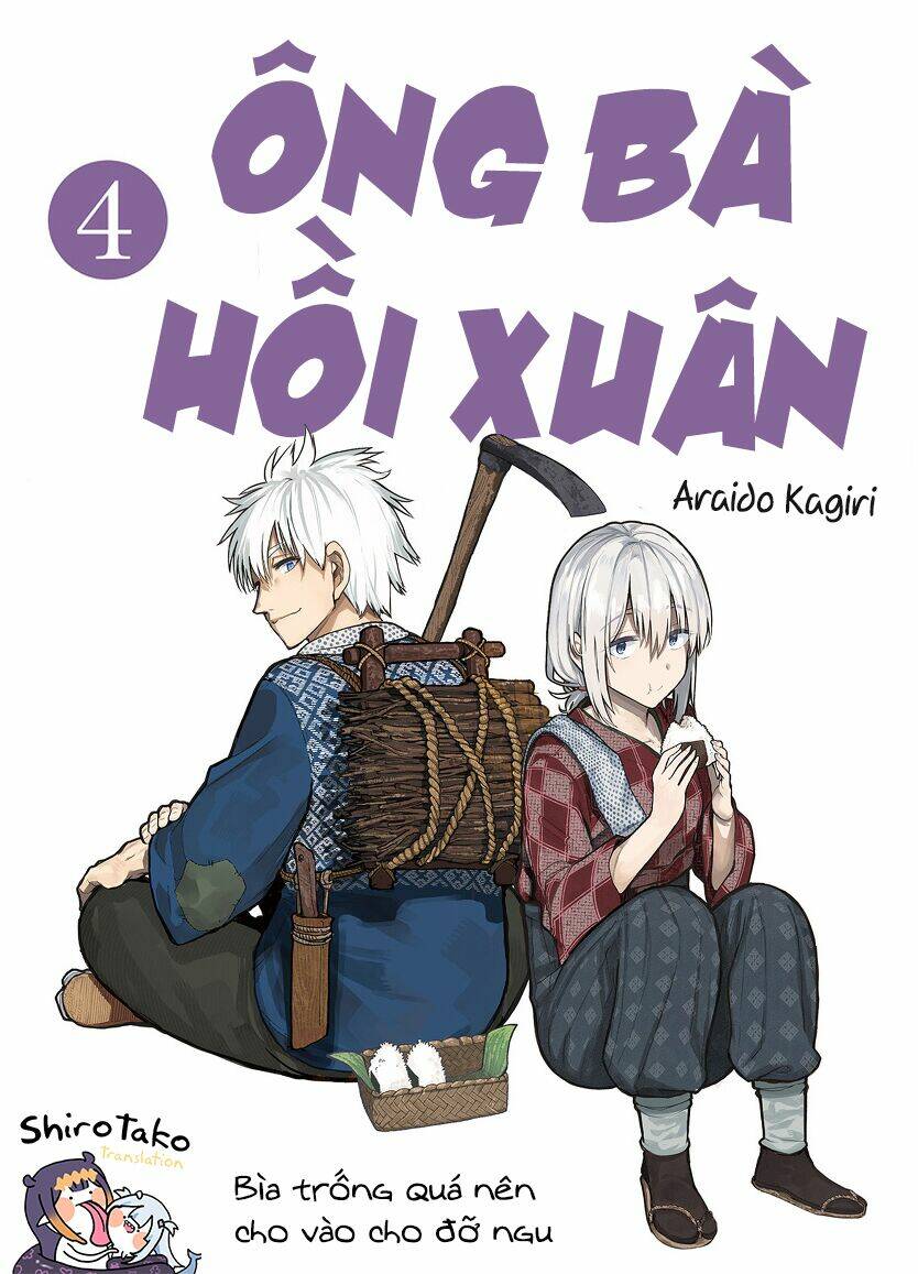 Sống Lại Tuổi 20 Chapter 101.5 - Trang 2