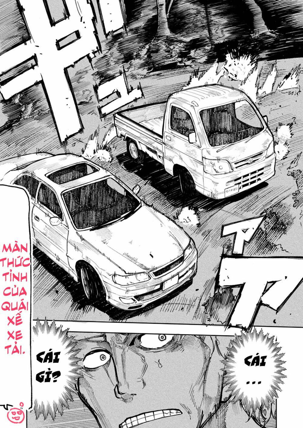 Sống Lại Tuổi 20 Chapter 101.5 - Trang 2