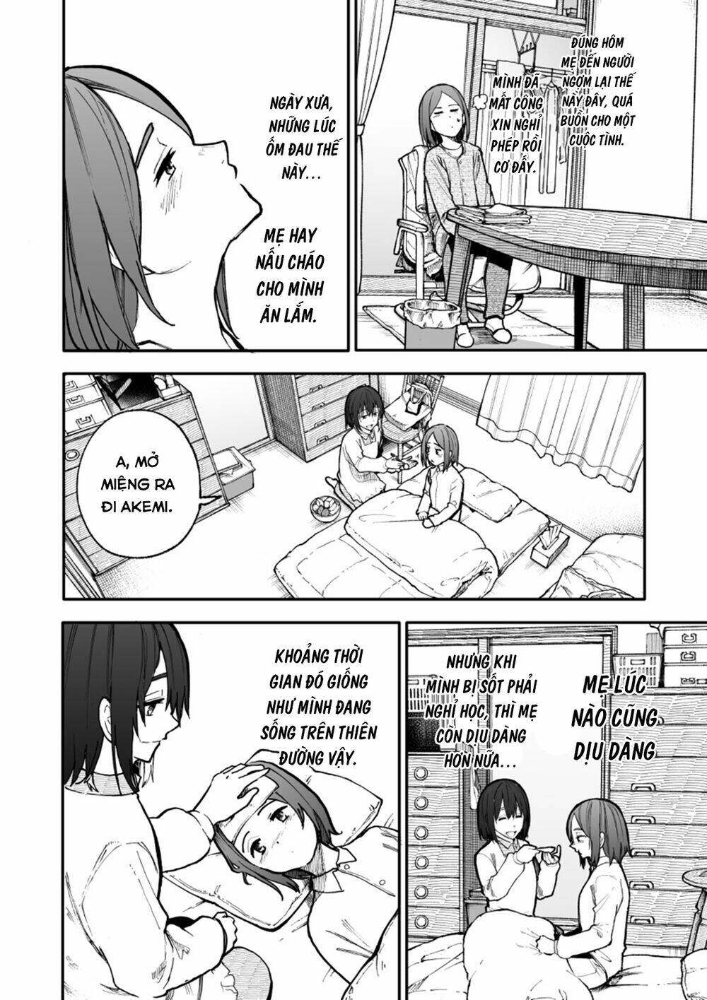 Sống Lại Tuổi 20 Chapter 102 - Trang 2