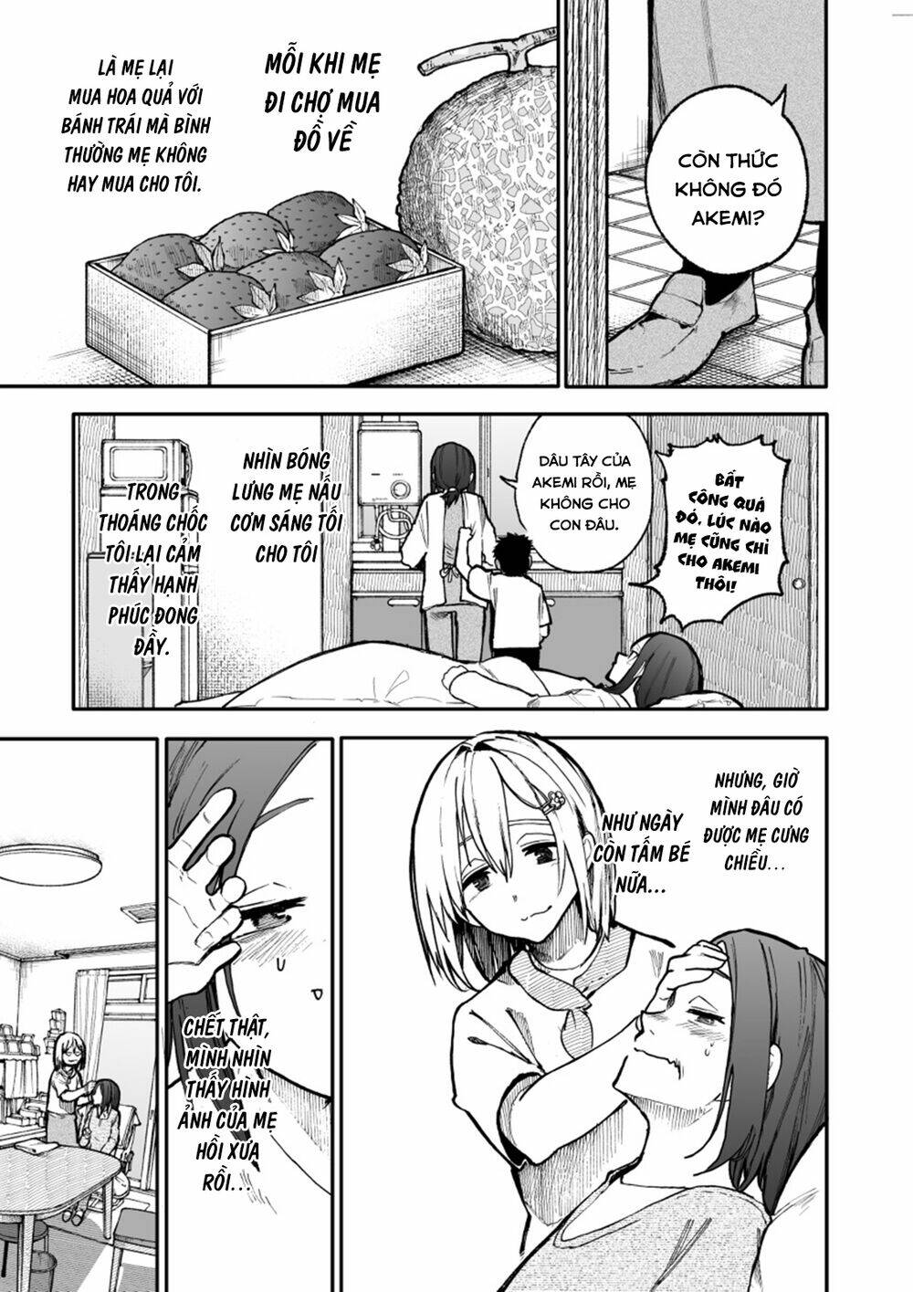 Sống Lại Tuổi 20 Chapter 102 - Trang 2